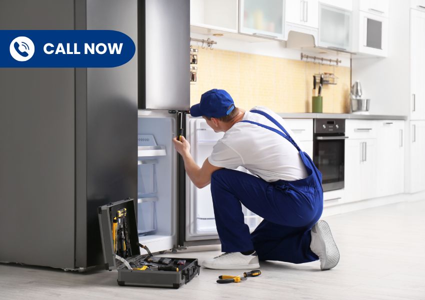 Ocean View Appliance Repair Company